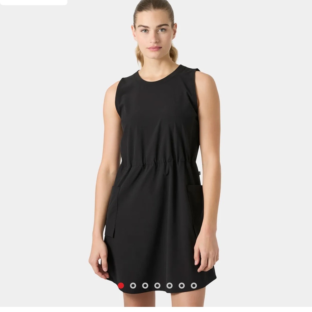 Helly Hansen UPF 50+ Viken Dress